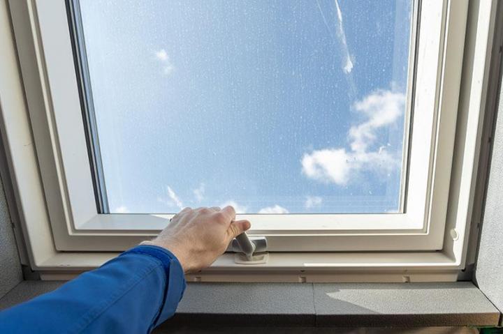 Installation de simple vitrage Brest