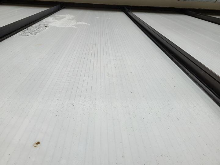 Panneaux pleins isolés Brest